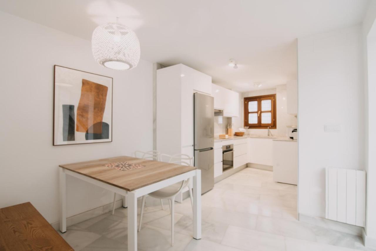 Tuguest Alhambra House Apartment Granada Exterior photo