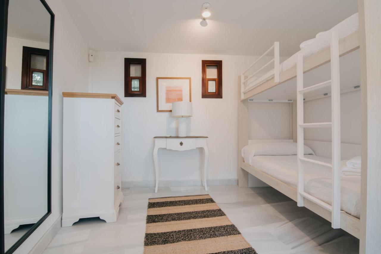 Tuguest Alhambra House Apartment Granada Exterior photo