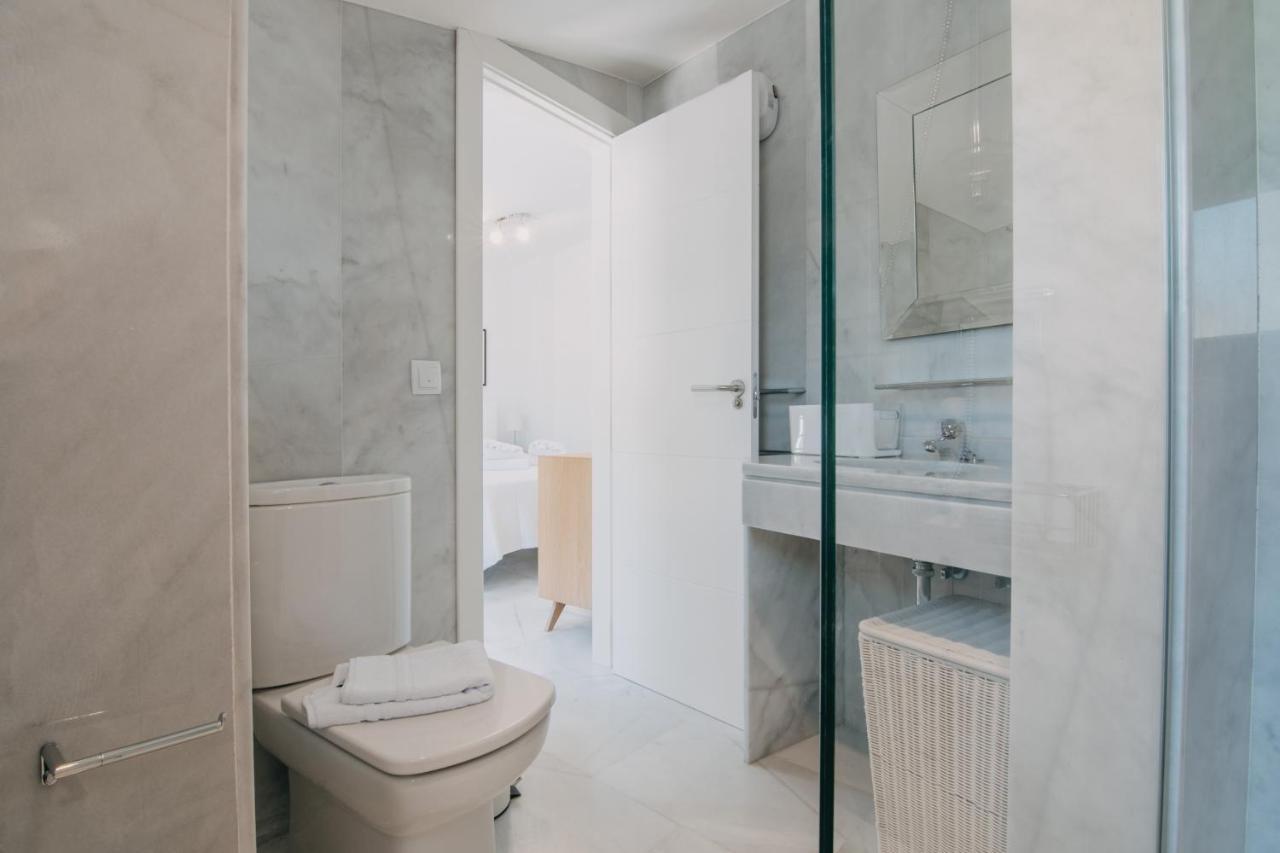 Tuguest Alhambra House Apartment Granada Exterior photo